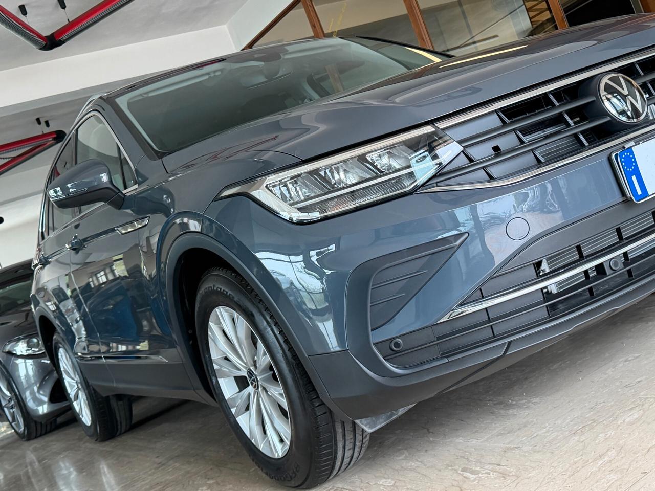 Volkswagen Tiguan 2WD 2.0 TDI 150 cv. DSG LIFE