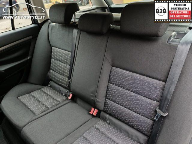 SKODA Octavia Wagon 1.6 TDI CR F.AP. Wagon