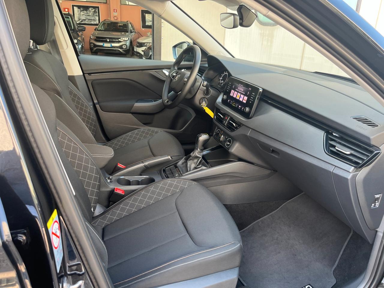 Skoda Kamiq 1.0 TSI 110 CV DSG ***KM 41297***