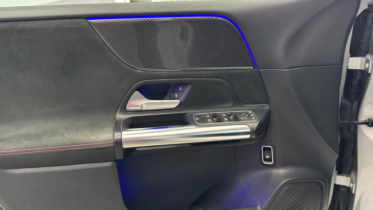 Mercedes-benz B 200 Premium AMG Edition Tetto apribile