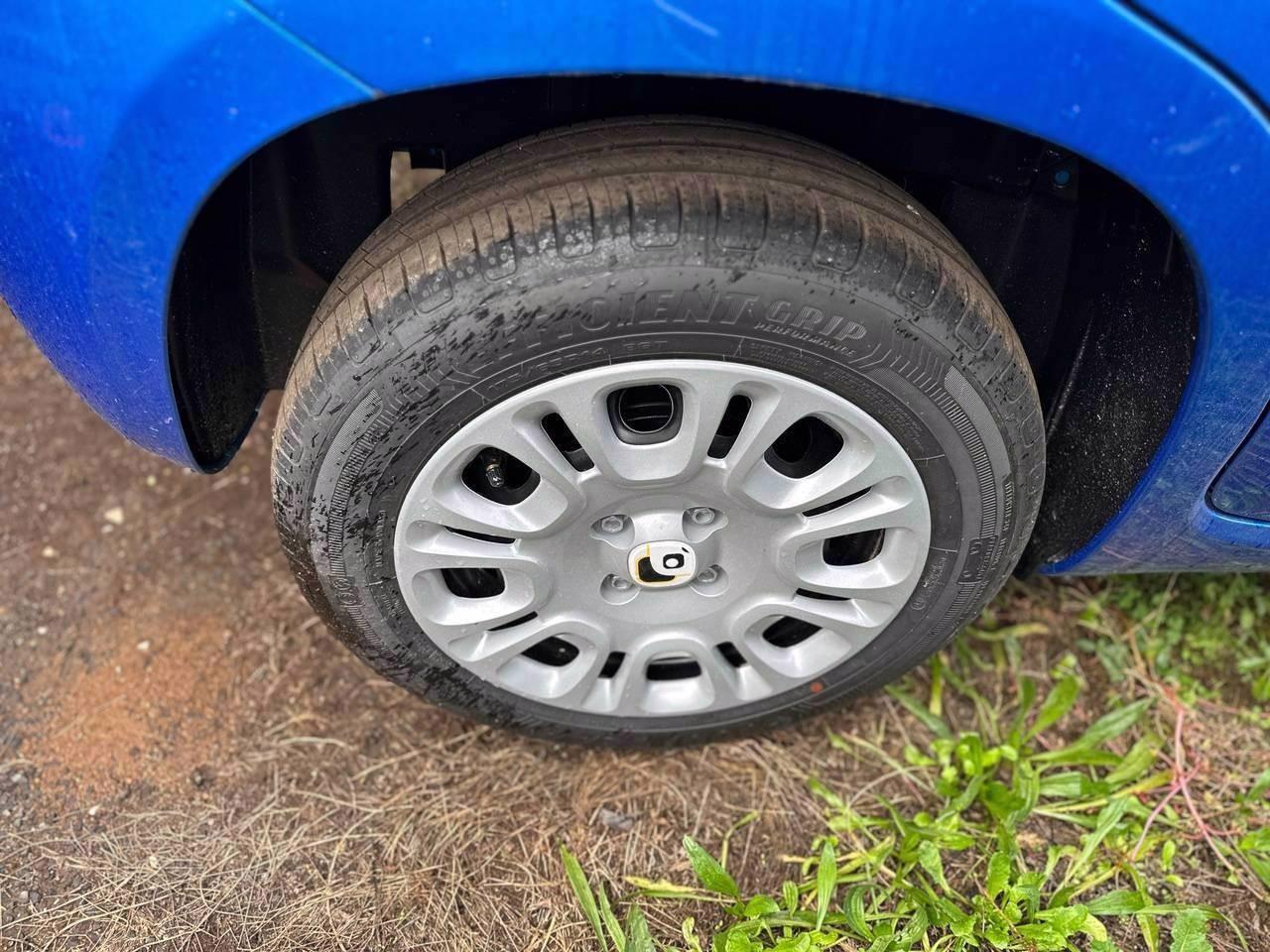 FIAT Pandina III 2024 - Pandina 1.0 firefly hybrid Icon s&s 70cv