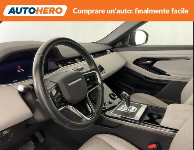 LAND ROVER Range Rover Evoque 2.0D I4 204 CV AWD Auto S