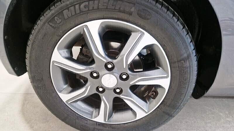 Hyundai iX20 1.4 CRDI 90 CV Comfort