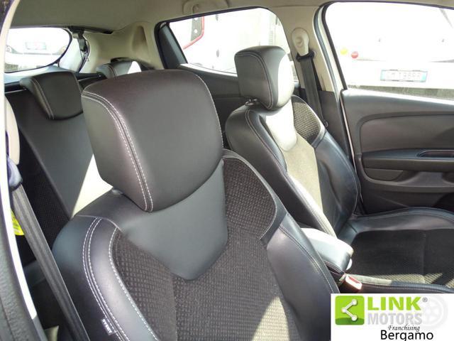 RENAULT Clio TCe 12V 90CV S&S 5 porte Energy -NEOPATENTATI