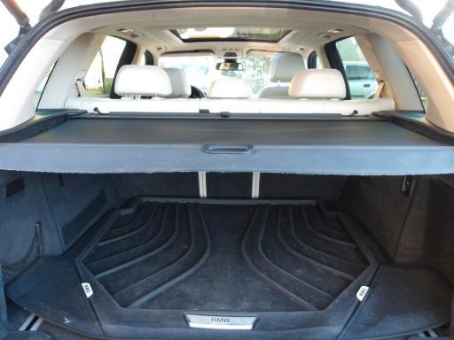 BMW X5 xdrive25d 231cv auto