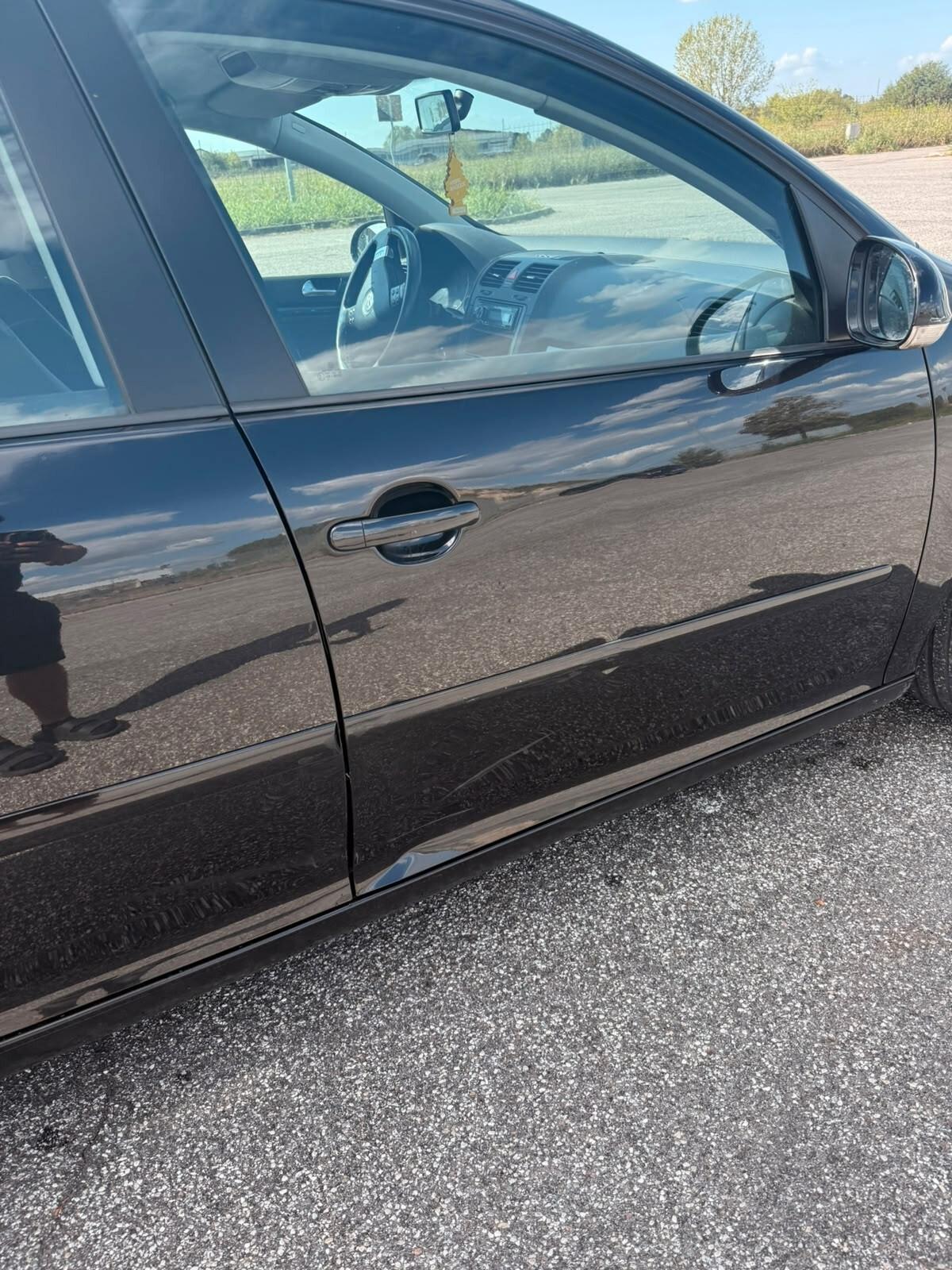 Volkswagen Golf 2.0/170CV GT TDI