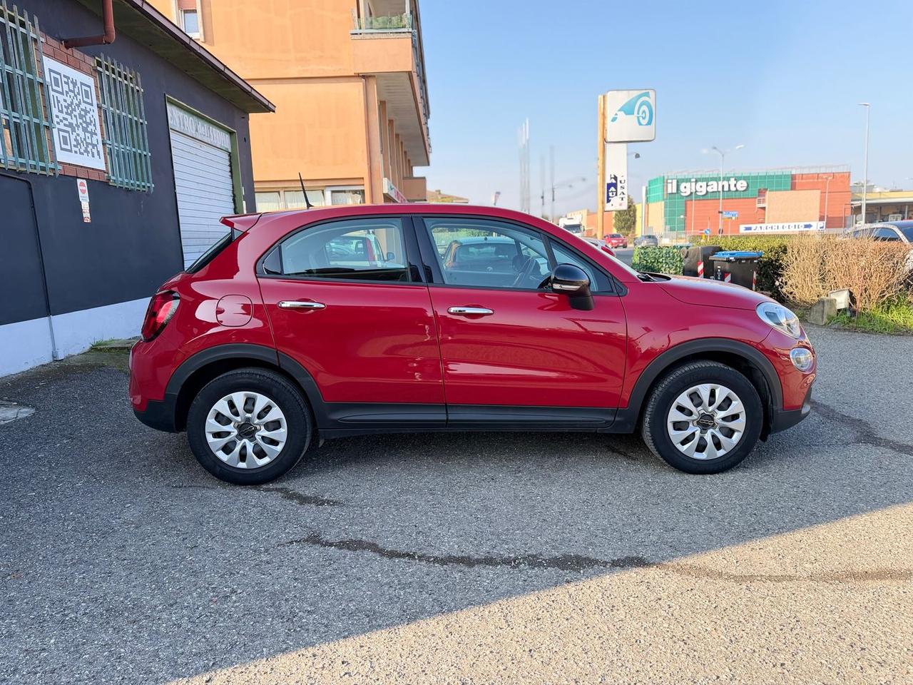 Fiat 500X Urban 1.3 Multijet #8857
