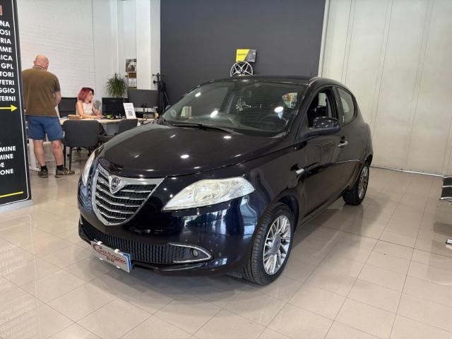 Lancia Ypsilon 1.2 8v Gold s&s 69cv