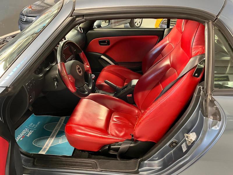 Daihatsu Copen 1.3 High Grade