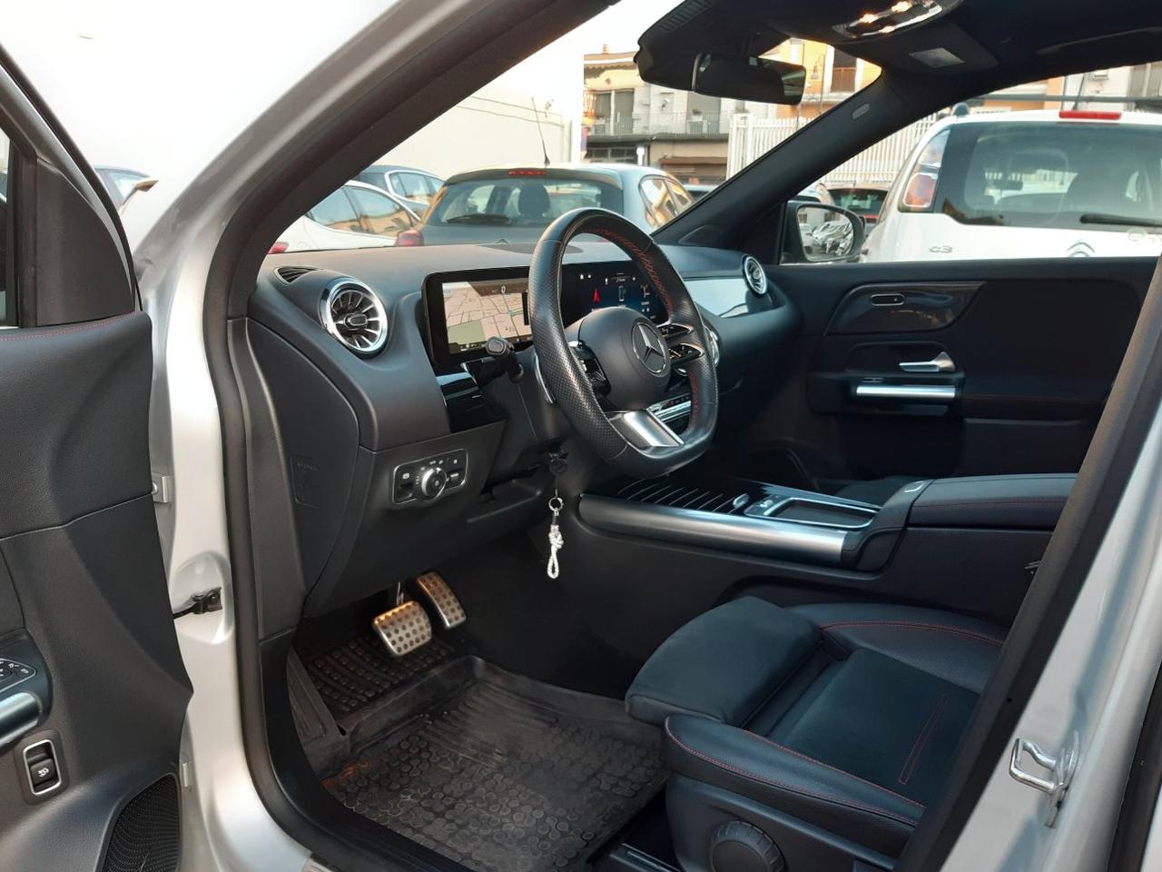 Mercedes GLA 200 d AMG Line Premium Plus auto