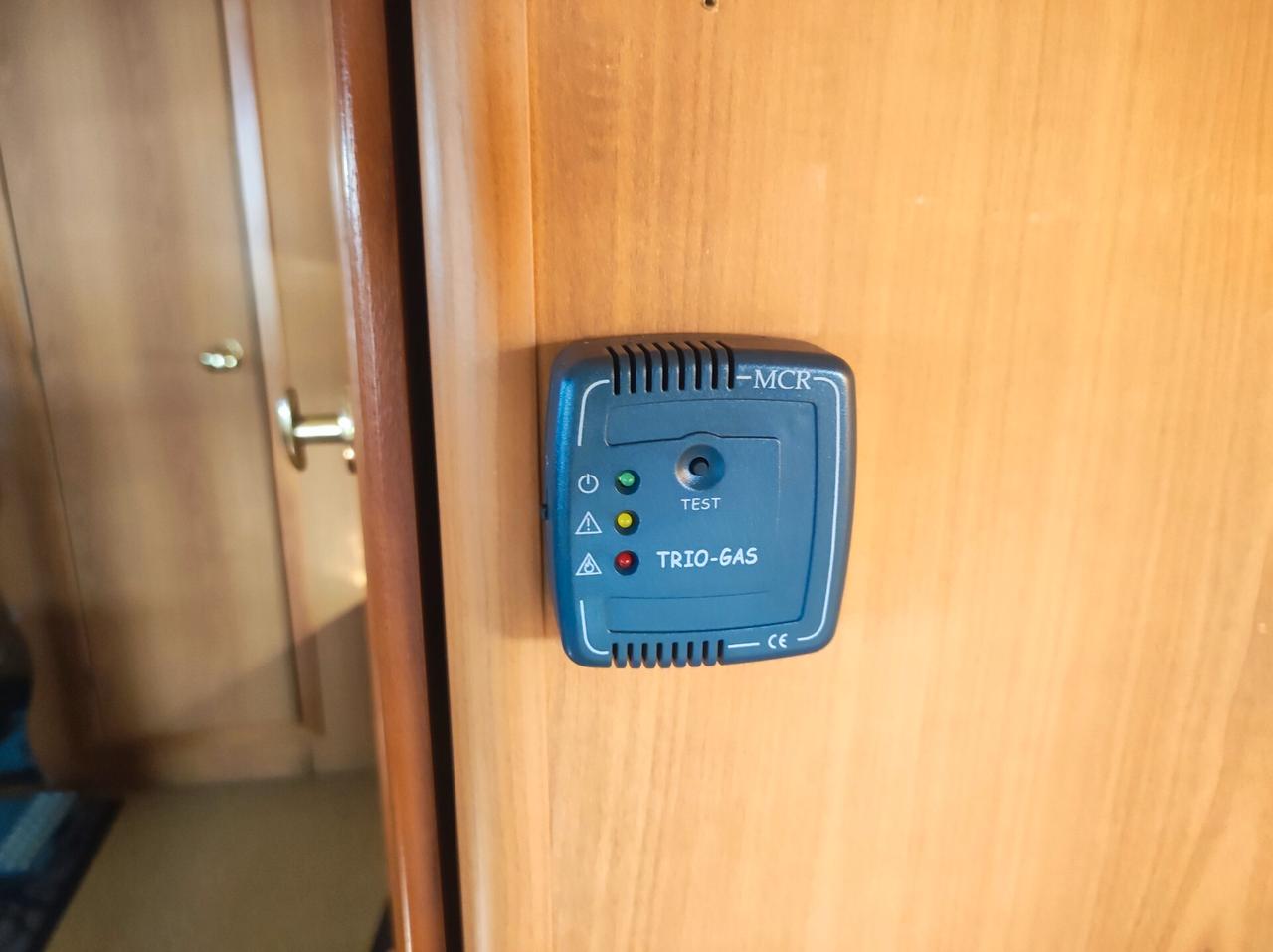 Elnagh CAMPER 6 POSTI OMOLOGATI E 7 LETTO