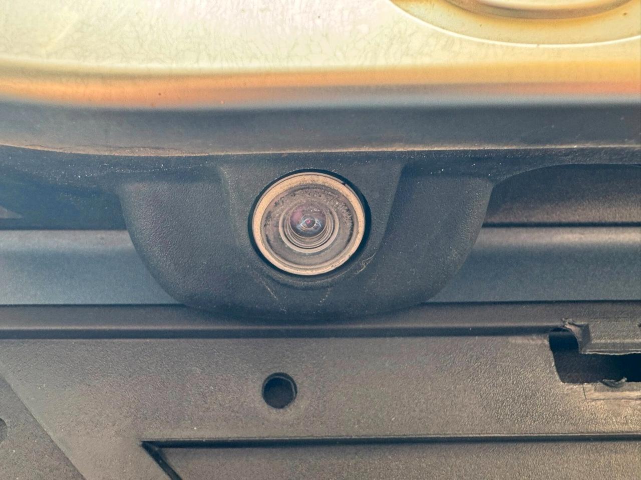 FIAT 500X CROSS 1.6 MJ 120 CV. TETTO+PELLE+NAVI