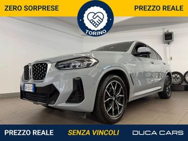 BMW X4 X4 xDrive20i 48V Msport