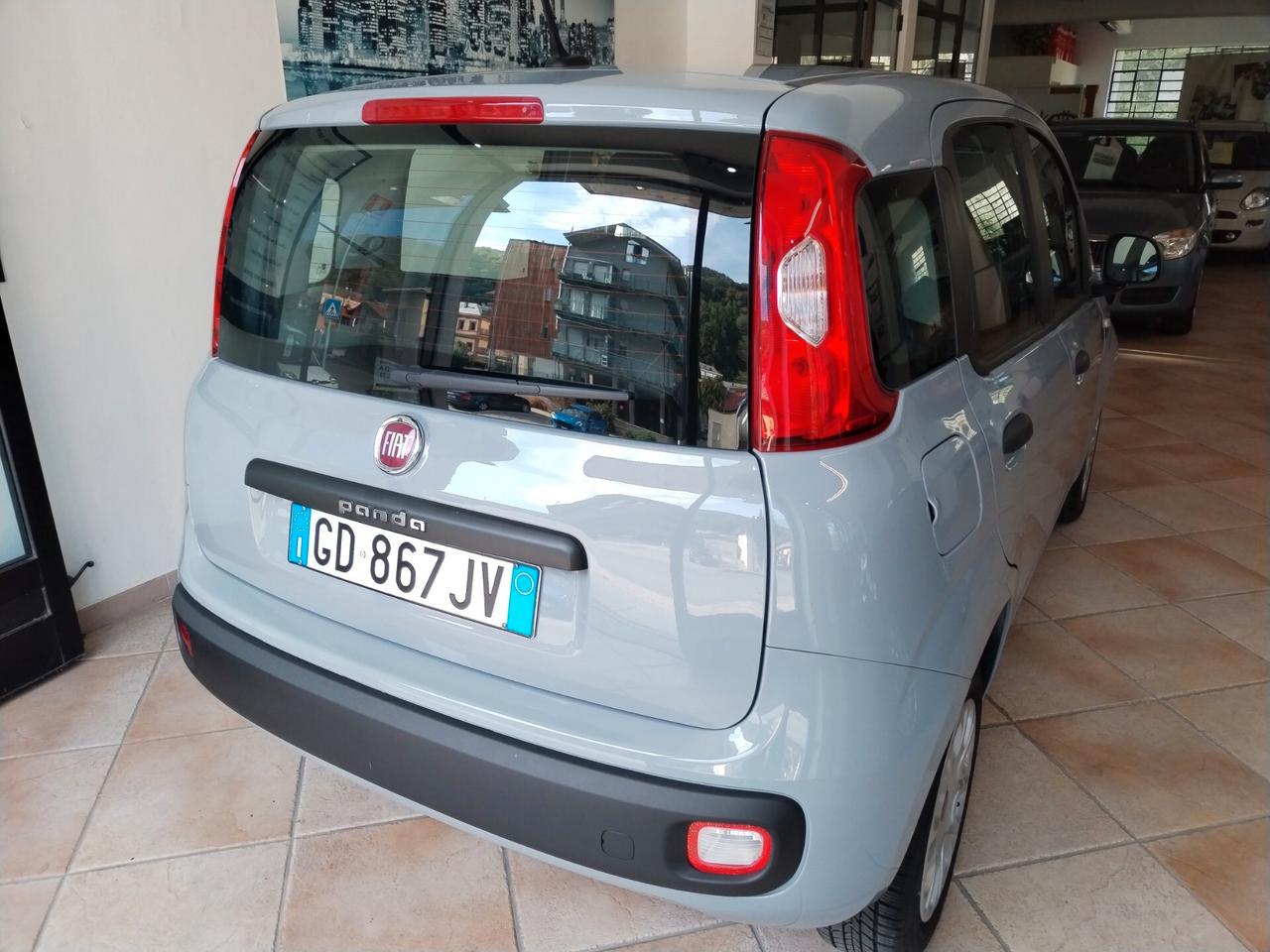 Fiat Panda 1.2 Easy - 11/2020