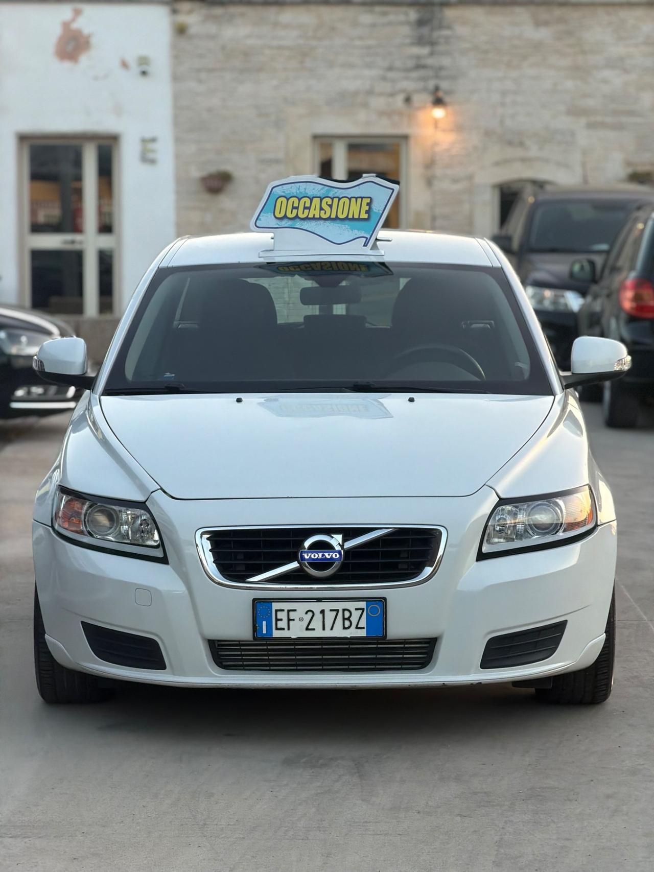 Volvo V50 1.6 DIESEL 2011 - CERCHI IN LEGA