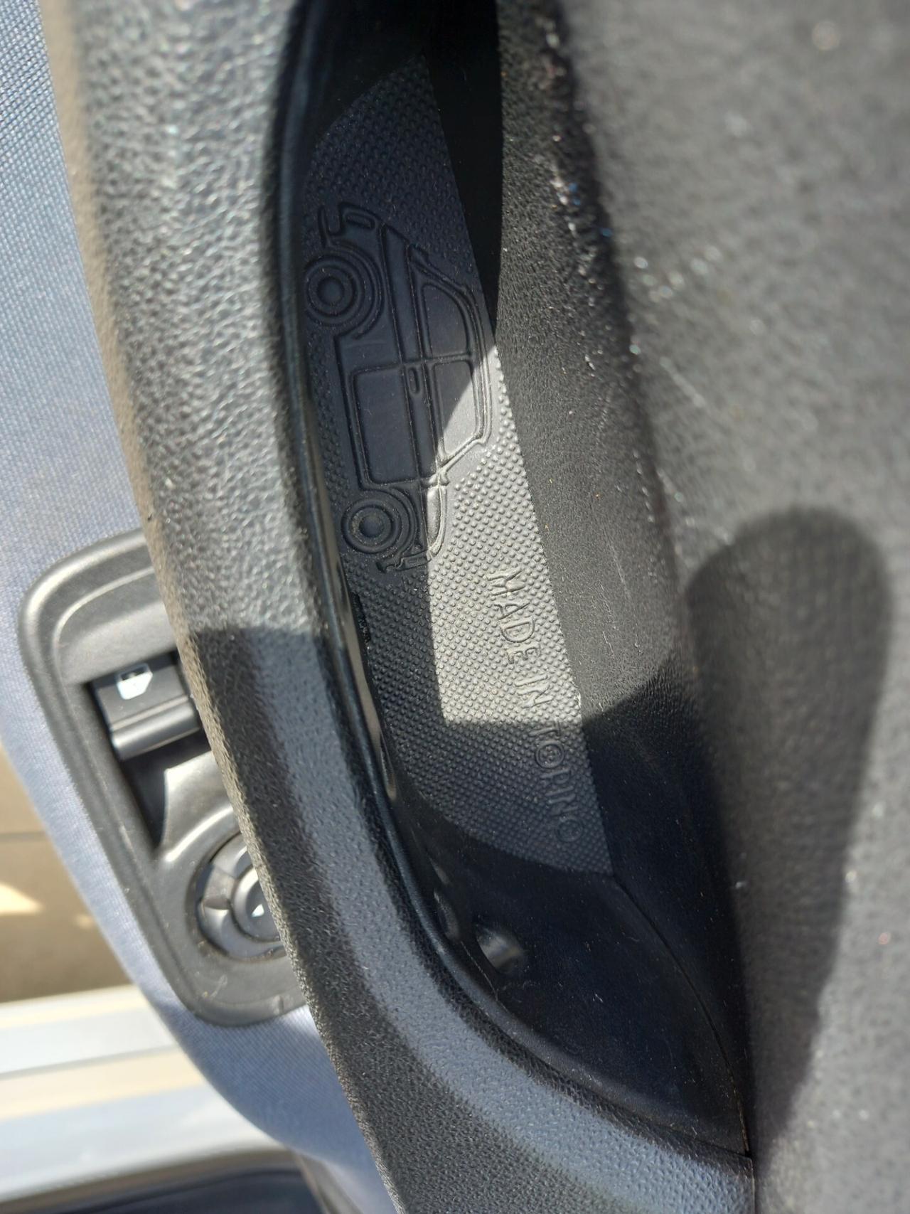 Fiat 500 ELETTRICA 118 CV "ICON" 2021