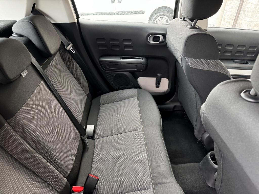 Citroen C3 PureTech 82 Feel