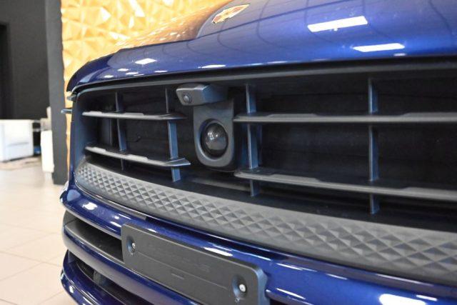 PORSCHE Macan 2.9 S PDK TET.21"PASM RADAR PASM GTS VENT/360°FULL