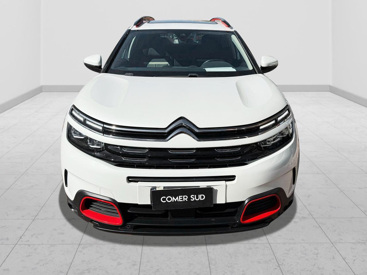 CITROEN C5 Aircross 2018 - C5 Aircross 1.5 bluehdi Shine s&s 130cv eat8 my19