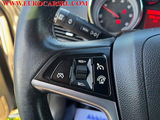 OPEL Zafira Tourer 1.6 CDTi 136CV Start&Stop Cosmo 7 posti