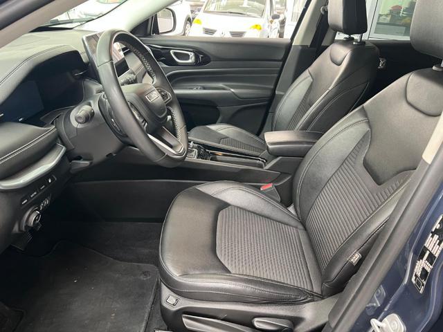 JEEP Compass 1.3 Turbo T4 190 CV PHEV AT6 4xe Limited - FULLOPT
