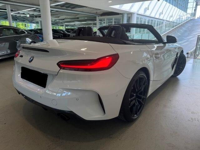 Bmw Z4 sDrive20i Msport