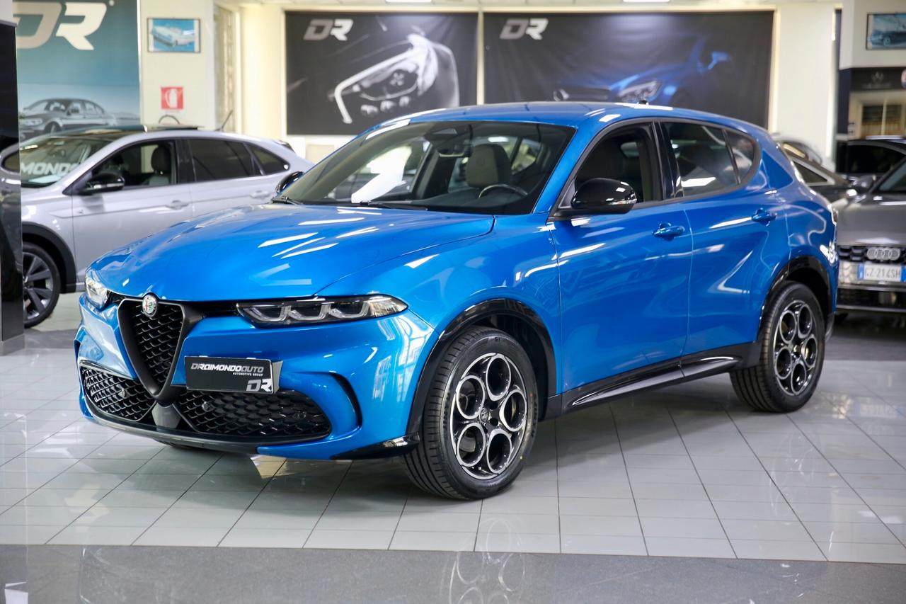 Alfa Romeo Tonale 1.6 diesel 130 cv TCT6 Sprint