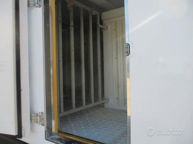 Iveco Daily 35C16 3000 160CV E6 FRIGO 8 SPORTELLI