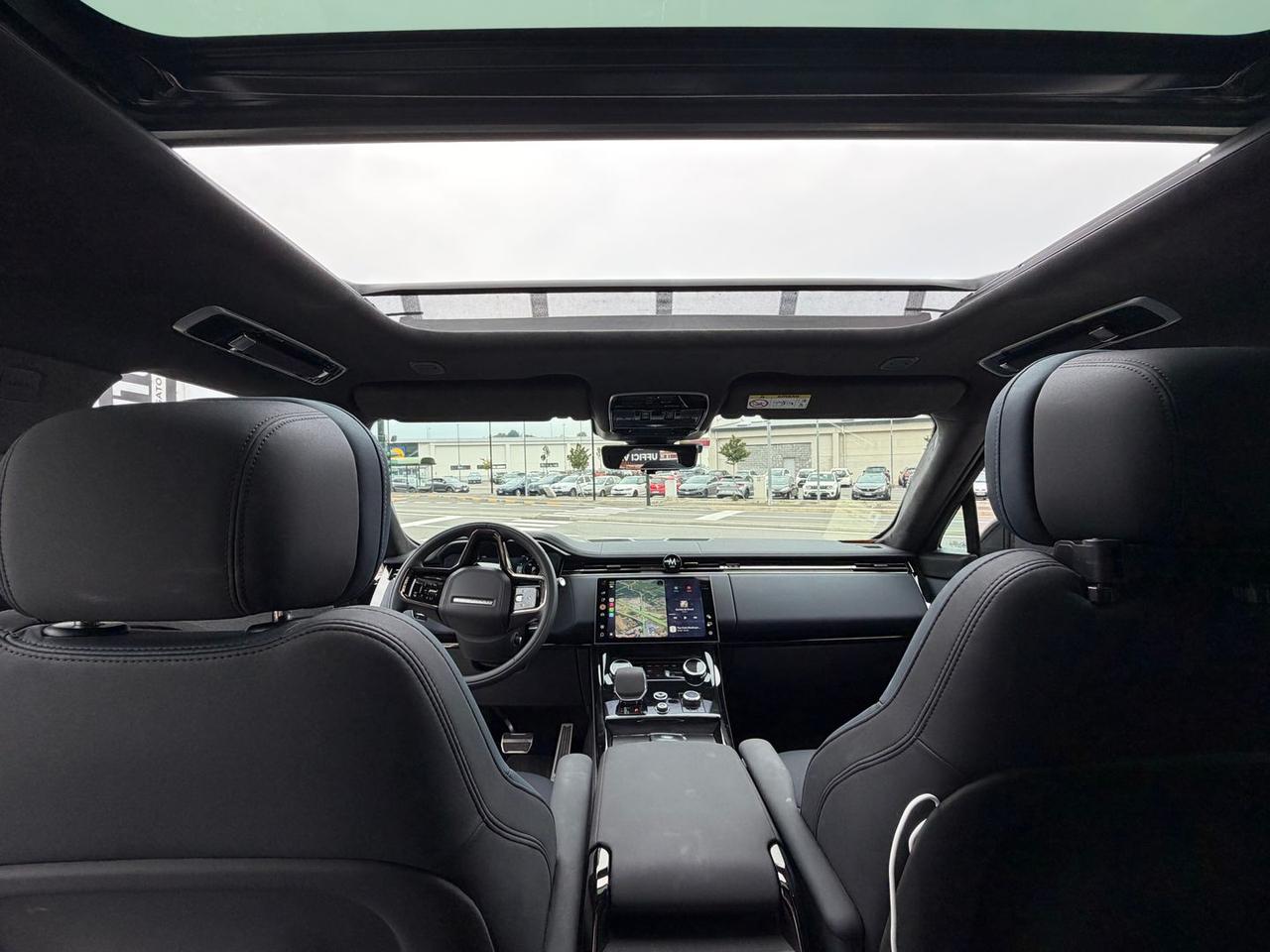 Land Rover Range Rover Sport 3.0 I6 510 PHE #50515
