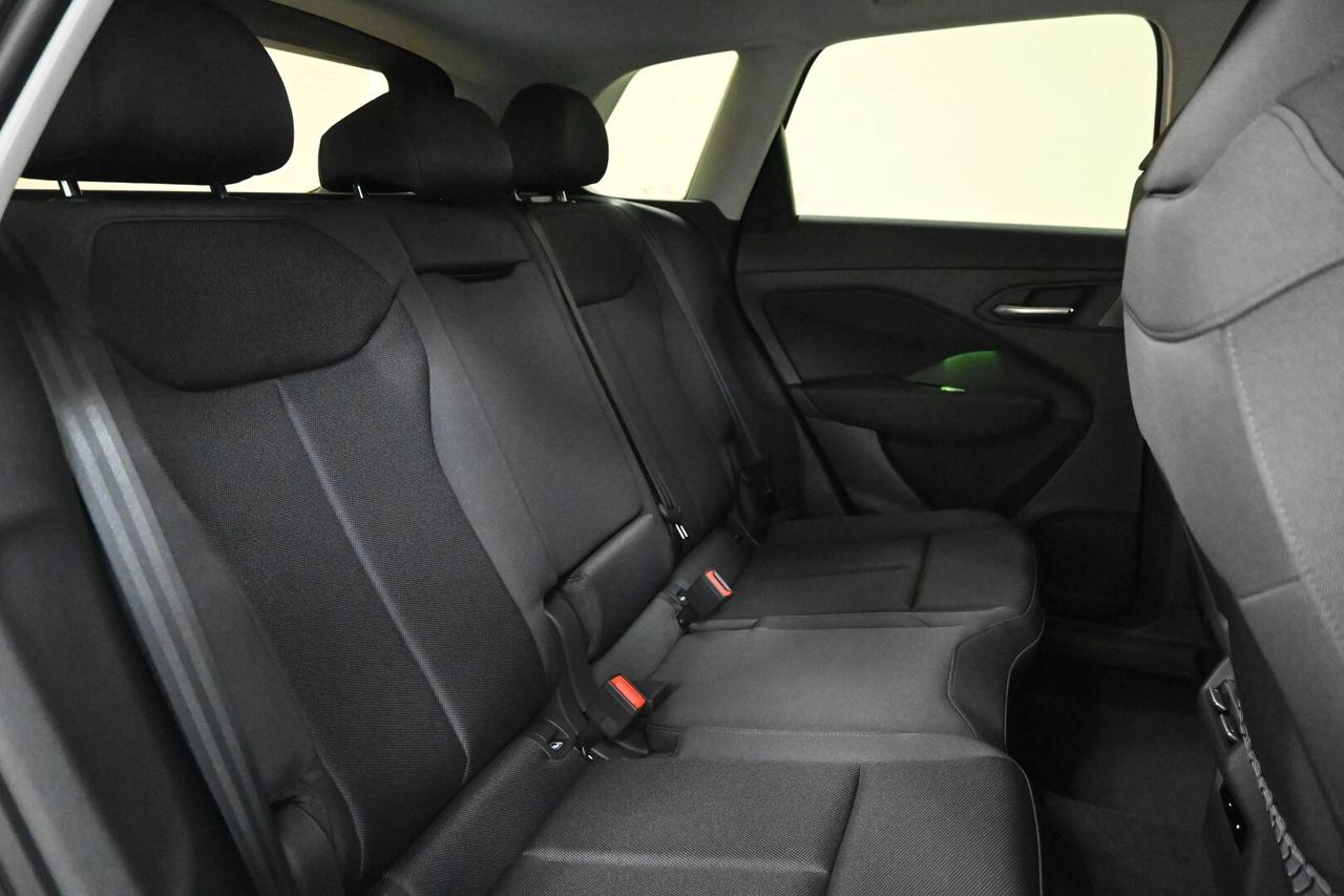 AUDI Q3 3ª serie Q3 TFSI 110 kW mHEV S tronic ...