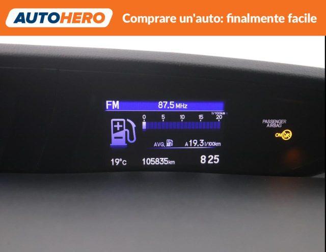 HONDA Civic 1.6 i-DTEC Sport Navi