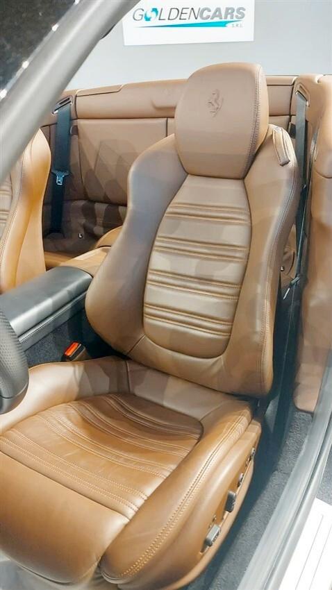 Ferrari California DCT