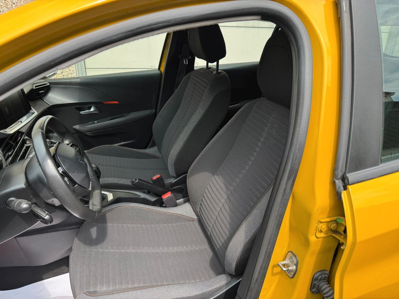 Peugeot 208 PureTech 75 Stop&Start 5 porte Active Pack