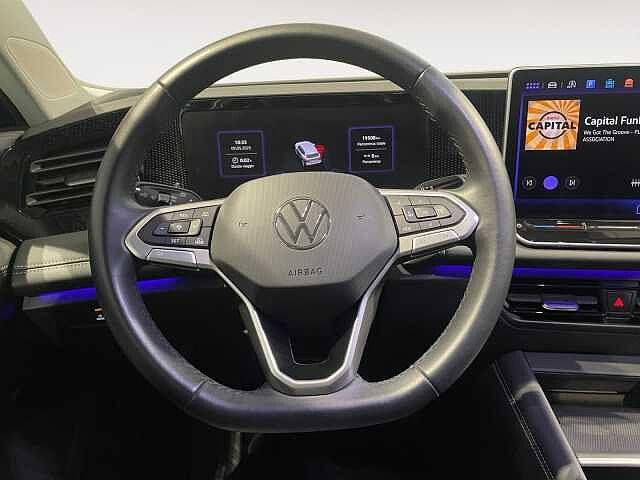 Volkswagen Tiguan Mark 3 (2024) 2.0TDI 150CV DSG Life - IVA ESPOSTA