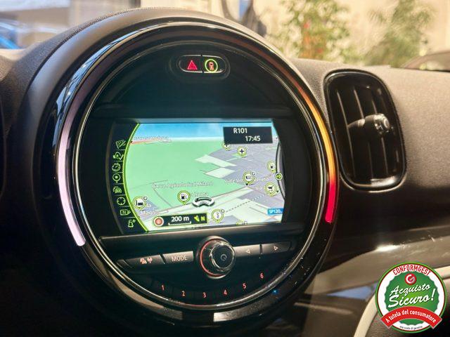 MINI Countryman 2.0 Cooper SD Hype Countryman ALL4 Automatica