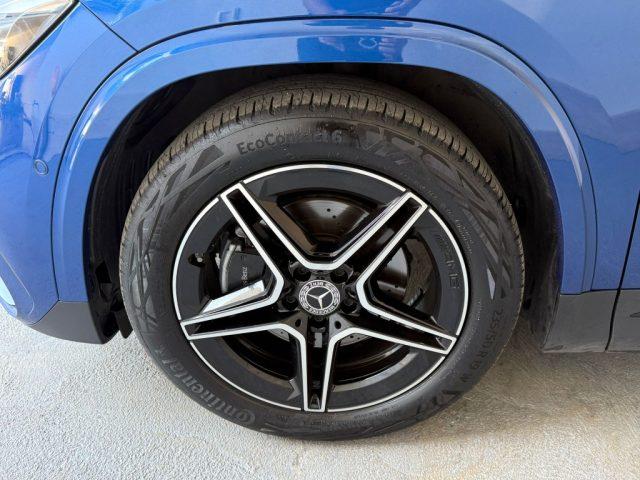 MERCEDES-BENZ GLA 200 d Automatic 4Matic AMG Line Premium