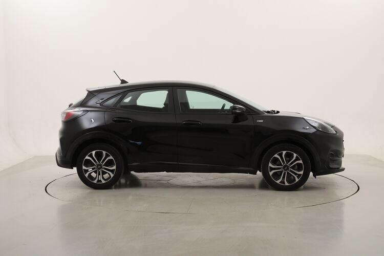 Ford Puma Hybrid ST-Line aut. BR708564 1.0 Mild Hybrid 125CV
