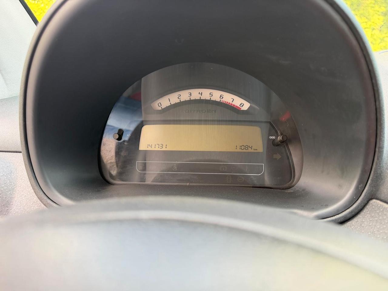 Citroen C2 1.1 Elegance