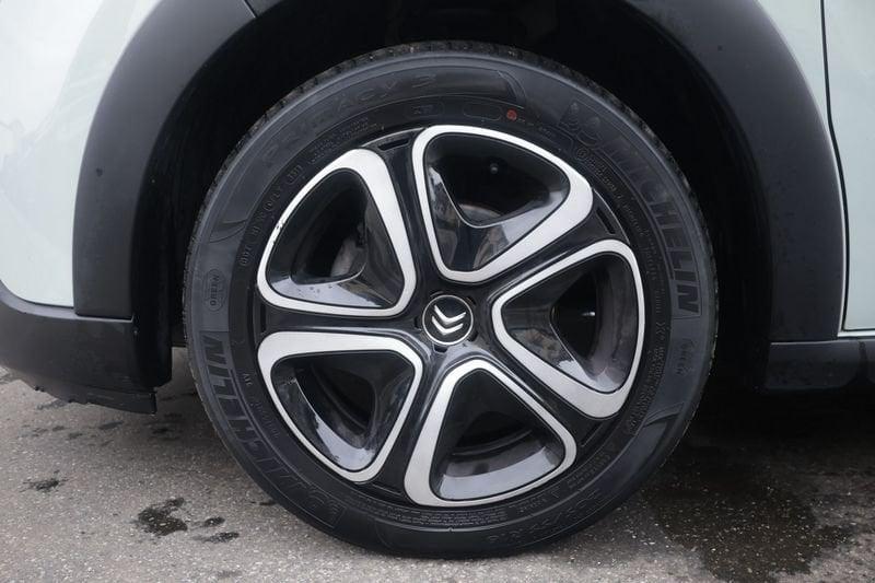 Citroën C3 Citroën C3 PureTech 82 S&S Elle Unicoproprietario