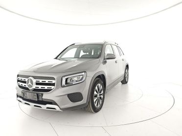 Mercedes-Benz GLB 200 d Automatic 4Matic Sport