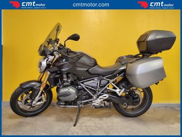 BMW R 1200 R - 2018