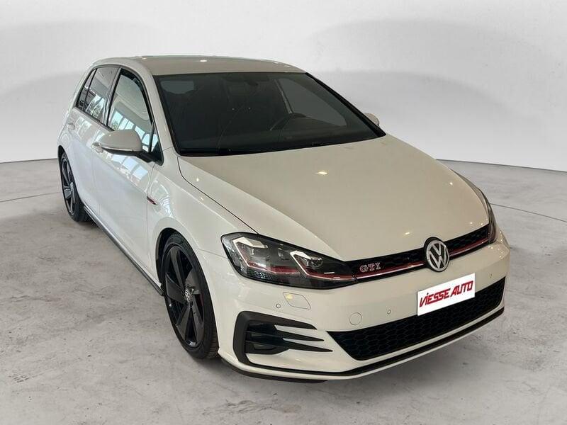 Volkswagen Golf GT 2.0 TSI GTI Performance BMT