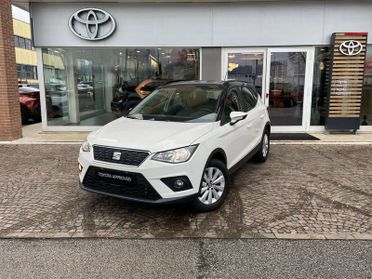 SEAT Arona 1.6 TDI SCR 70KW REFERENCE