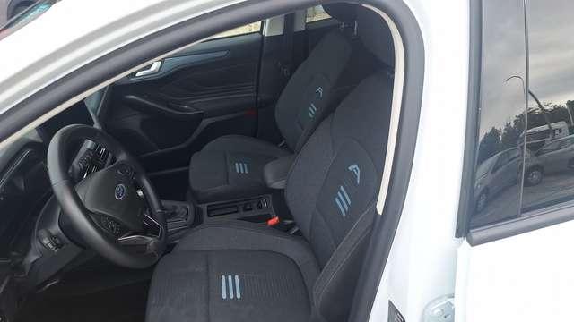 Ford Focus Focus Active SW 1.0 ACTIVE X EcoBoost Hybrid
