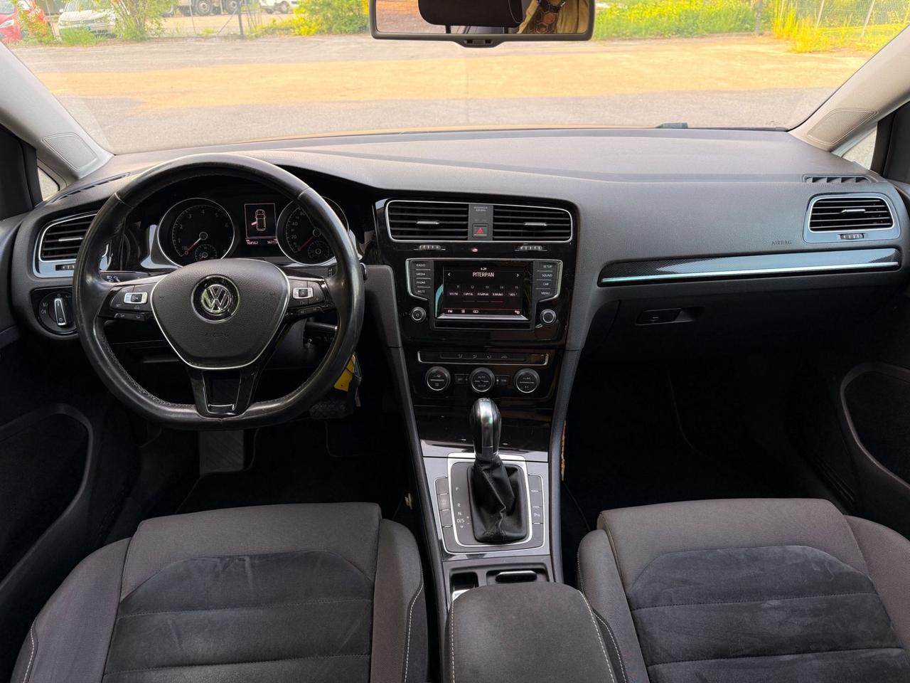 Volkswagen Golf 1.4 TSI DSG 5p. Highline BlueMotion Technology