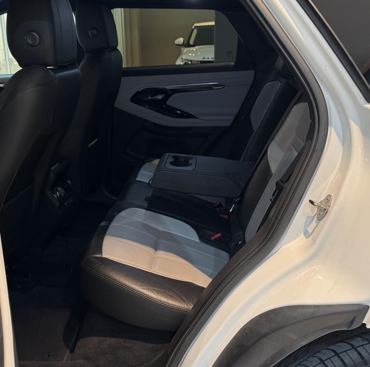 Land Rover Range Rover Evoque 2.0D 150CV - 2019