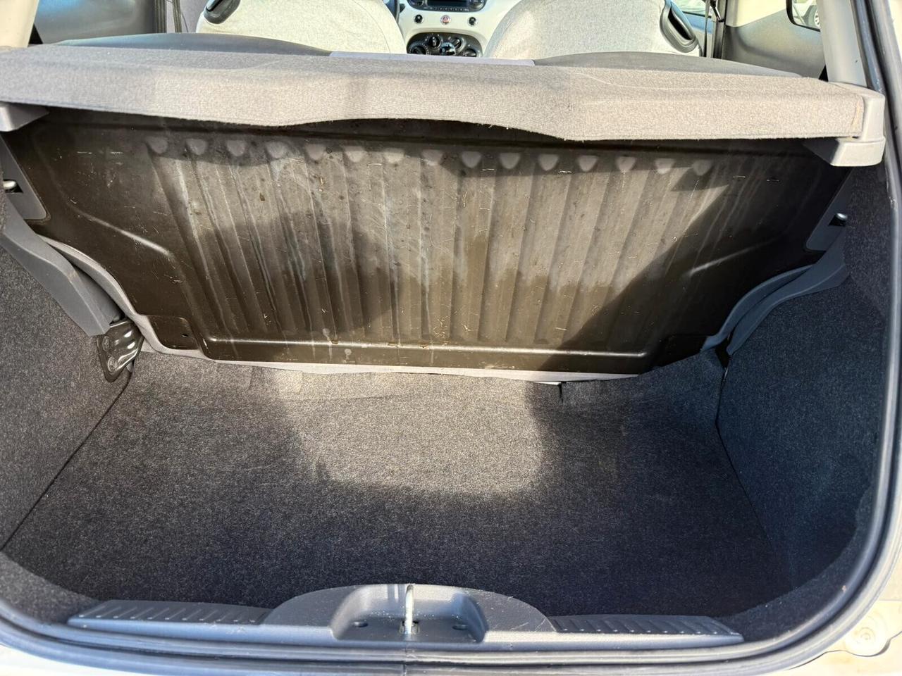 Fiat 500 1.3 mjt 16v Pop 75cv