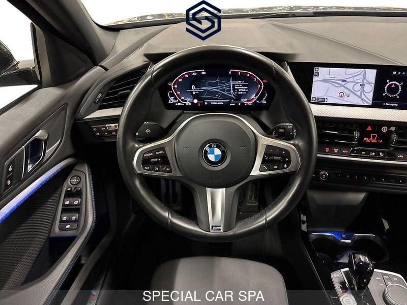 BMW Serie 1 116d 5p. Msport