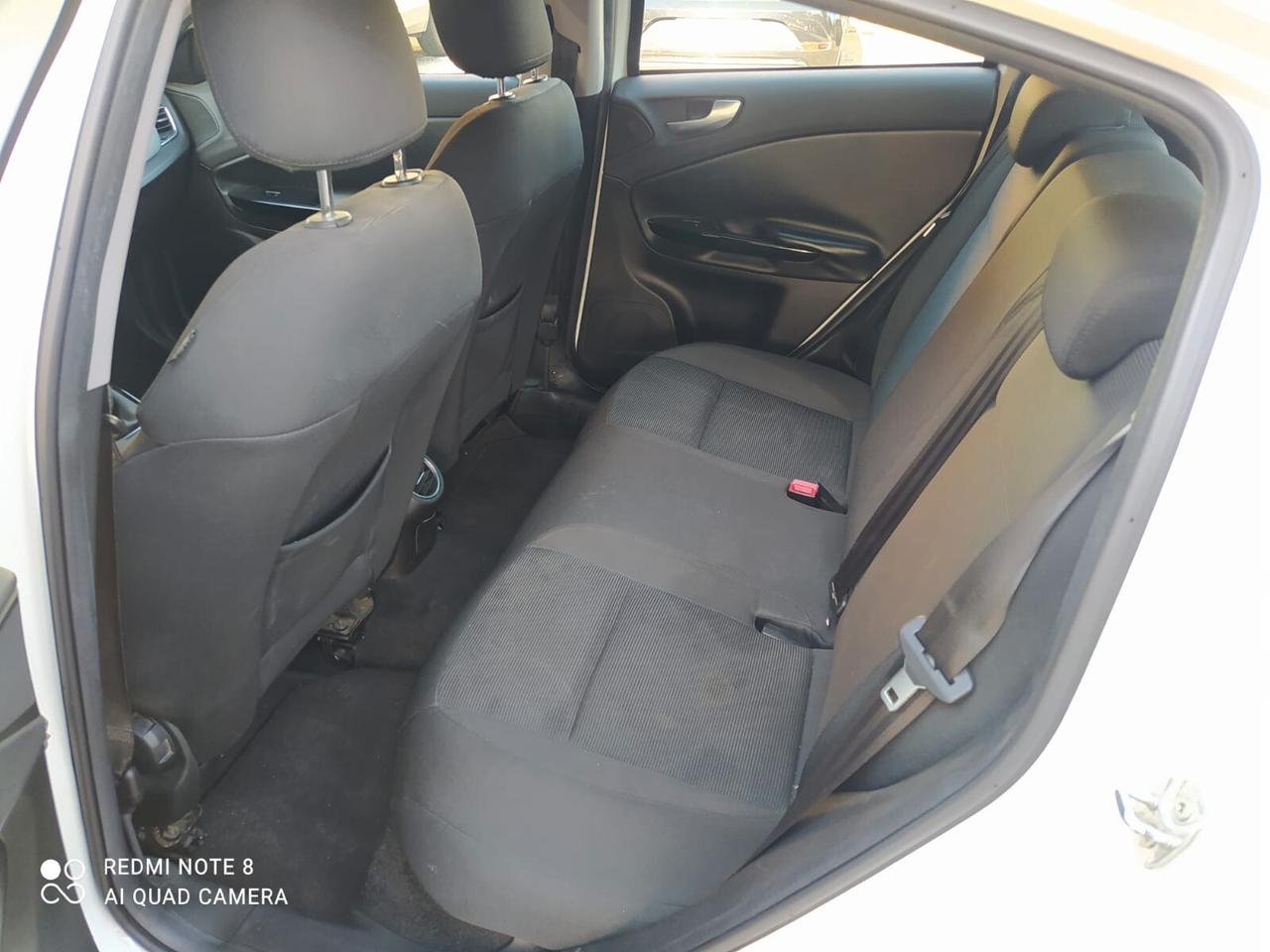 Alfa Romeo Giulietta 2.0 JTDm-2 - OFFERTA FINO 31/01