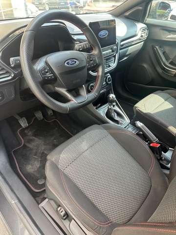 Ford Puma 1.0 125cv Hybrid ST-Line + Navi